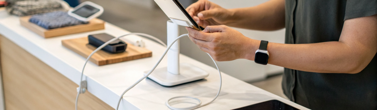 iPhone: как проверить, работает ли MagSafe (магниты и зарядка) перед покупкой и после замены крышки