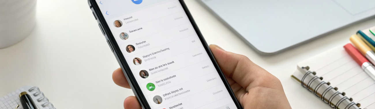 iPhone: как проверить, что FaceTime и iMessage привязаны к вашему номеру и Apple ID (и почему сообщения уходят с почты)