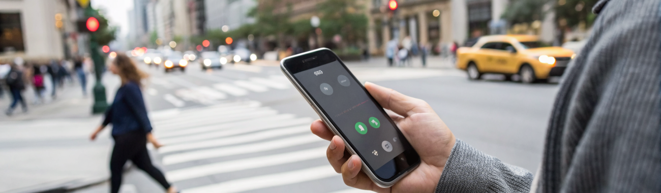 iPhone быстро разряжается из‑за сети: LTE/5G, слабый сигнал и VoLTE — как проверить и что настроить