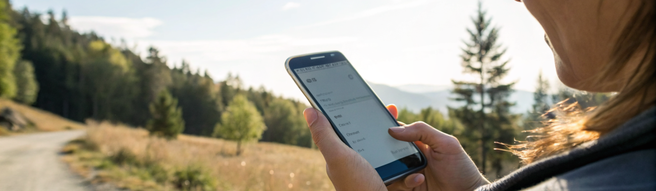 Samsung Galaxy плохо ловит сеть и пропадает интернет: диагностика 4G/5G, VoLTE и APN без сброса