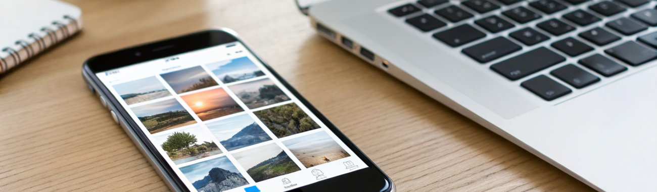 Как отключить автозагрузку фото и видео в iCloud Фото на iPhone и не потерять снимки