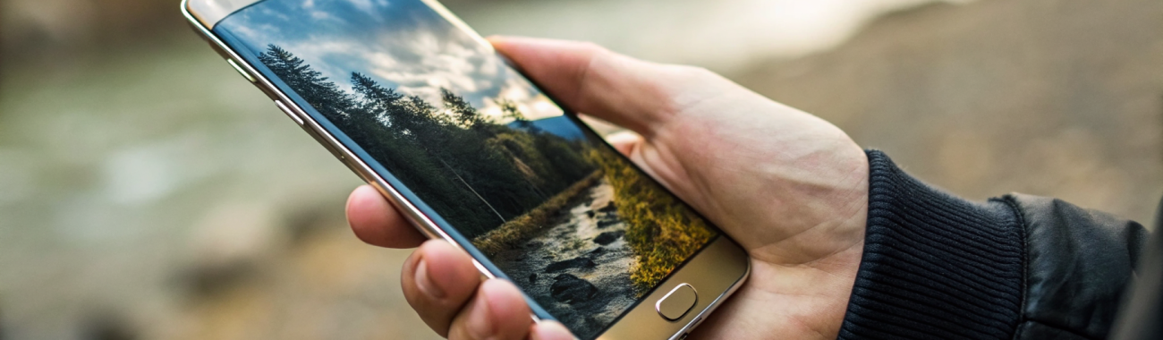 Samsung Galaxy: как включить 120 Гц и что проверить, если всё работает как на 60 Гц