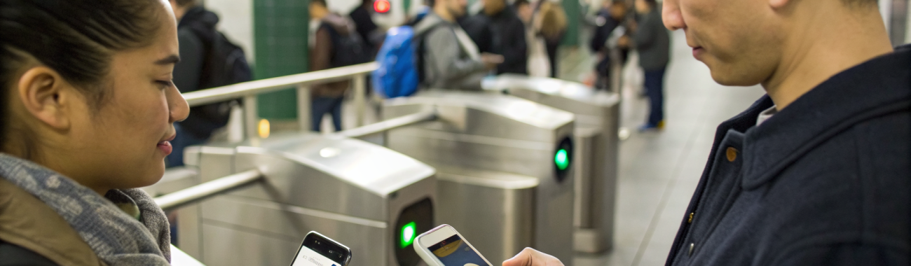 iPhone vs Samsung Galaxy: что удобнее для платежей, ключей и пропусков — Wallet и Samsung Wallet в реальной жизни