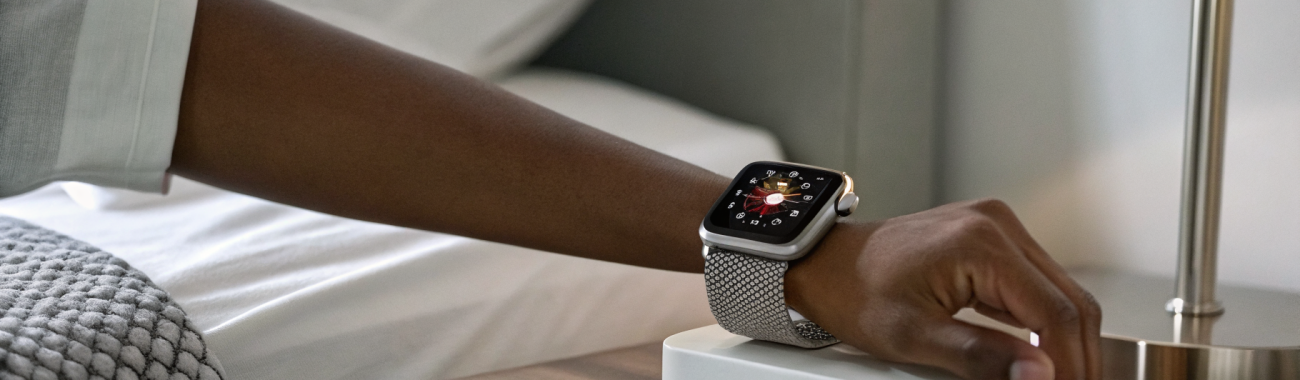 Apple Watch: как настроить Always On Display, чтобы он не съедал батарею и не мешал ночью