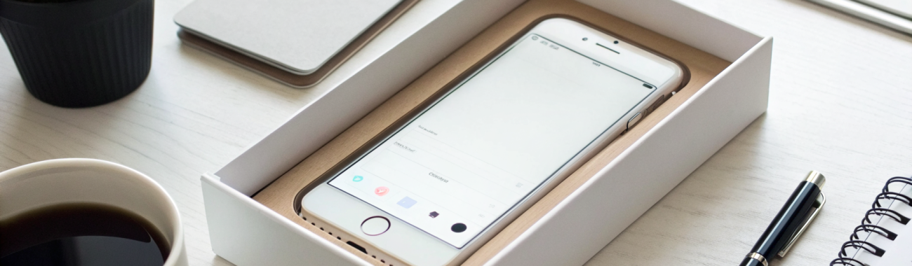 iPhone после покупки: какие настройки включить сразу, чтобы данные были защищены, а уведомления не бесили