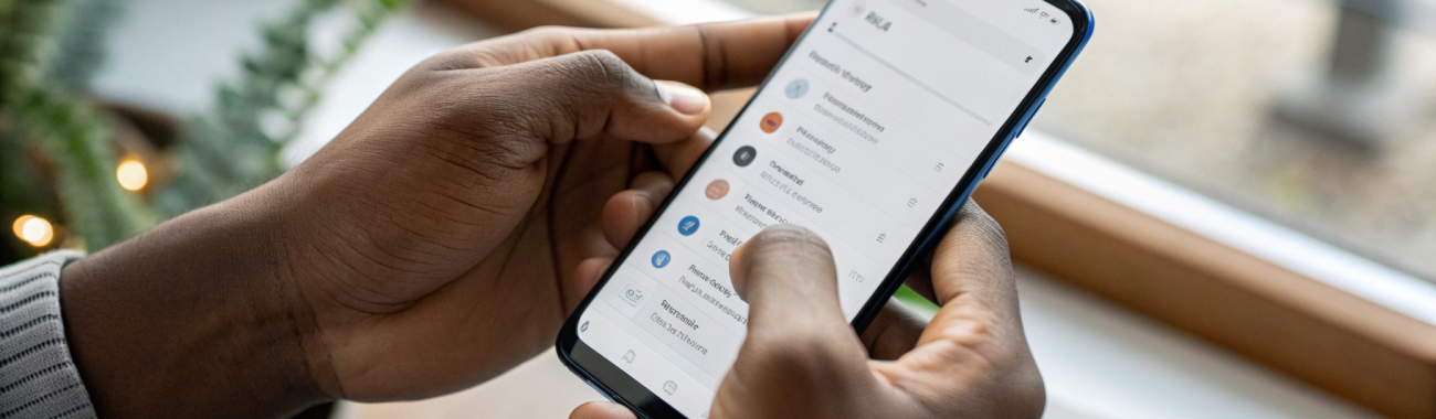 Как настроить One UI на Samsung после покупки, чтобы приложения не засыпали и уведомления приходили вовремя