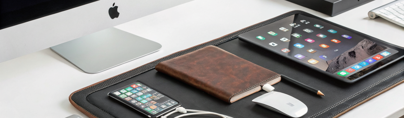 Новинки iPad и iPhone: как по характеристикам понять совместимость с аксессуарами