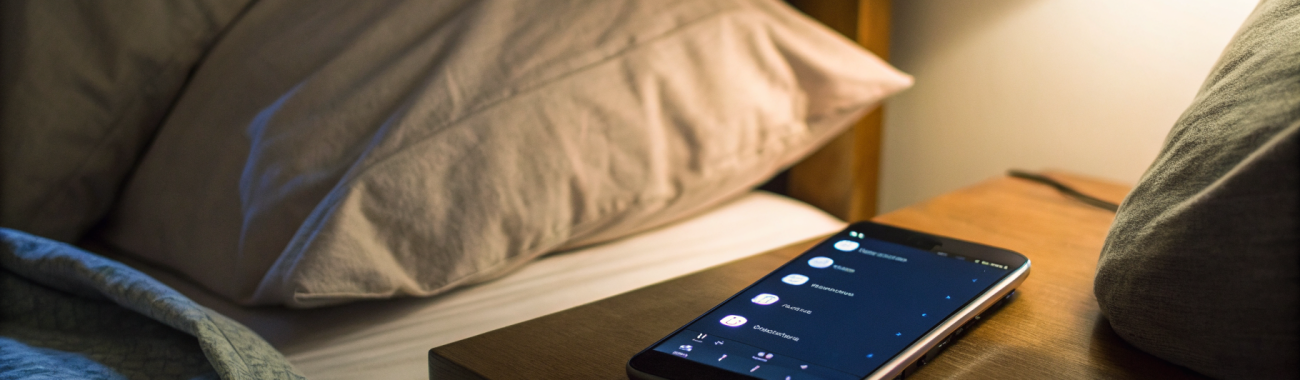 Samsung Galaxy: как настроить «Не беспокоить», чтобы будильники и важные звонки проходили