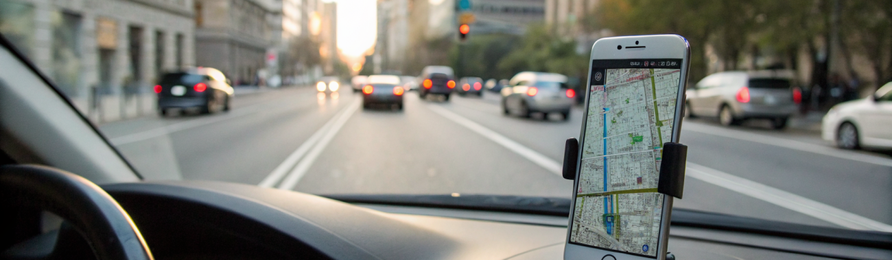 Новинки iPhone и Samsung: как по характеристикам понять, что у модели нормальный GPS и будет стабильная навигация