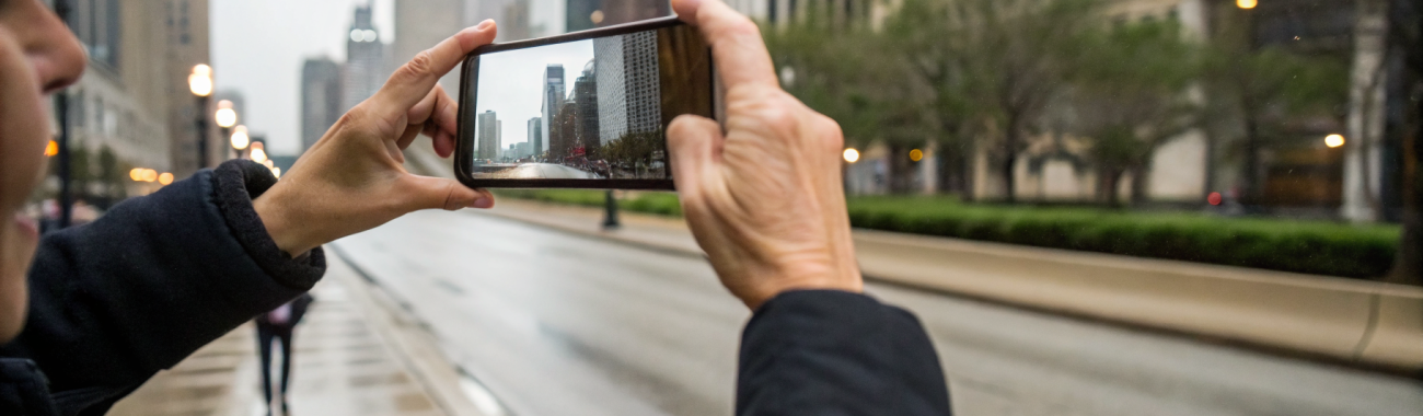 Как по характеристикам понять, будет ли смартфон нормально писать звук на улице при съемке видео