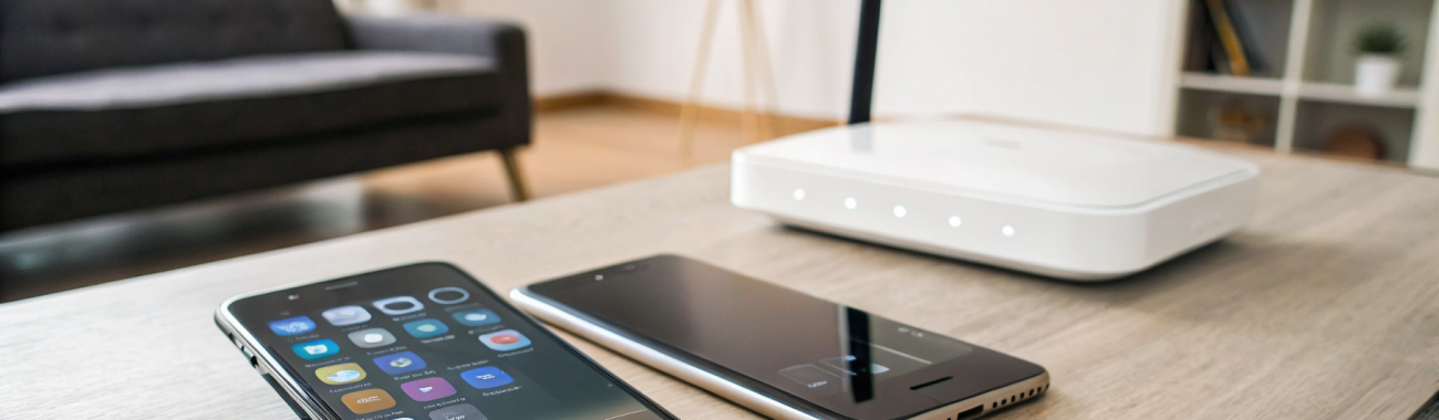 Как проверить поддержку Wi‑Fi Calling на iPhone и Samsung Galaxy — и что настроить, если опции нет