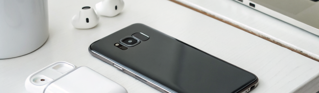 AirPods и Samsung Galaxy: какие функции работают и что будет ограничено