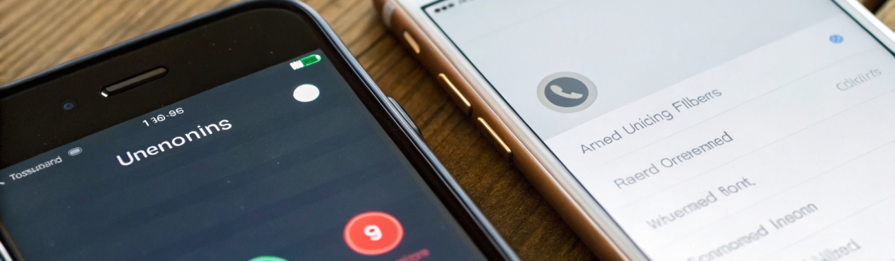 iPhone vs Samsung Galaxy: где лучше антиспам в SMS и звонках