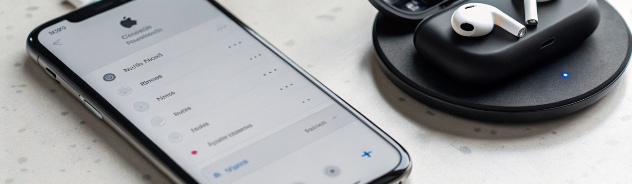 iPhone и Samsung Galaxy: что делать, если Bluetooth-наушники заикаются и пропадает звук