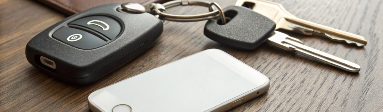 Как проверить, есть ли в смартфоне UWB и что это даёт в реальной жизни