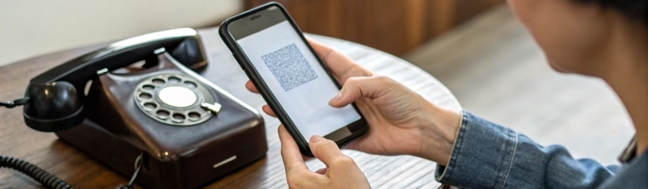 iPhone и Samsung: как перенести приложение-аутентификатор на новый телефон и не потерять доступ к аккаунтам