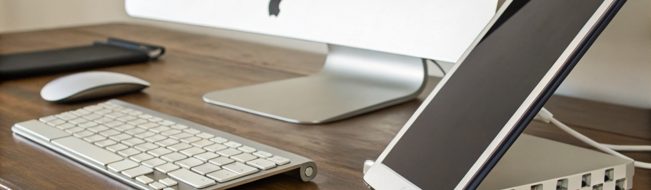 Как понять, поддерживает ли iPad подключение к монитору, клавиатуре и флешке без сюрпризов