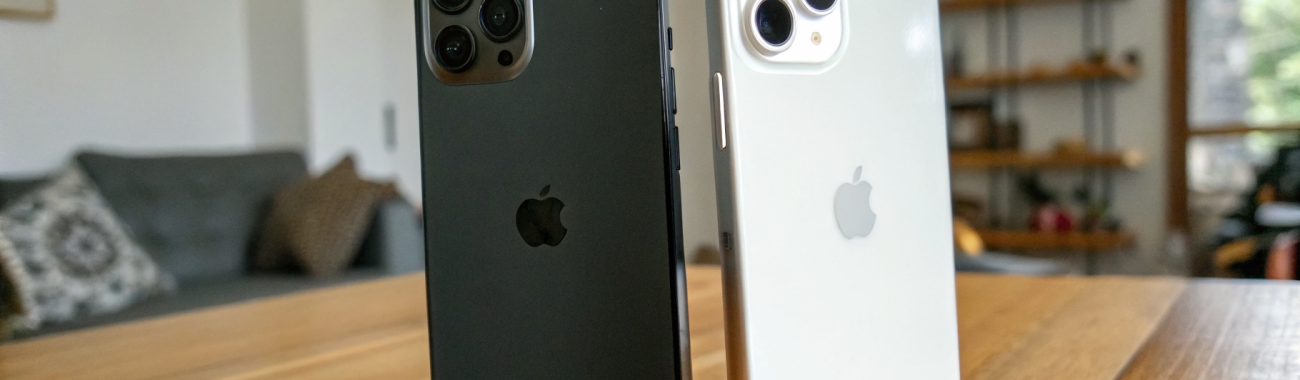 iPhone или Samsung Galaxy для фото в помещении: где проще получить хороший снимок без ручных настроек