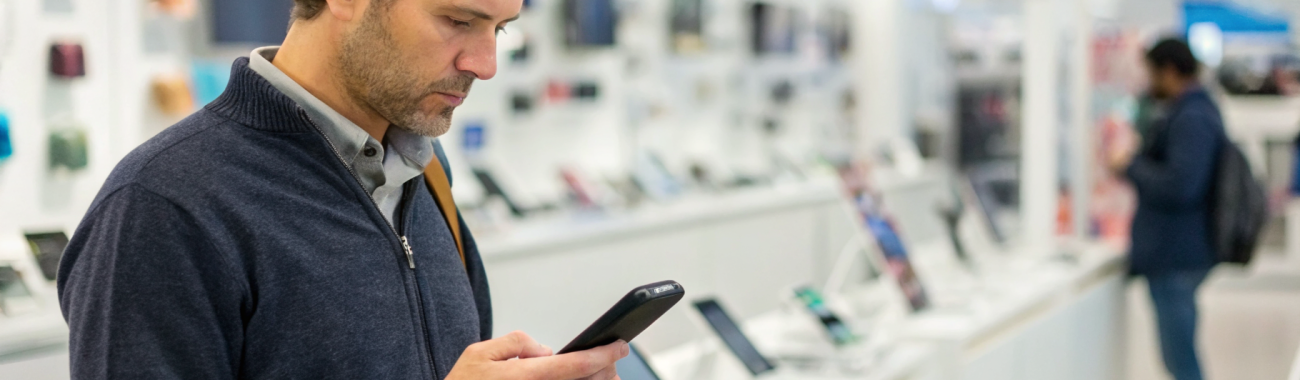 Новинки Apple и Samsung: какие функции безопасности реально полезны перед покупкой смартфона