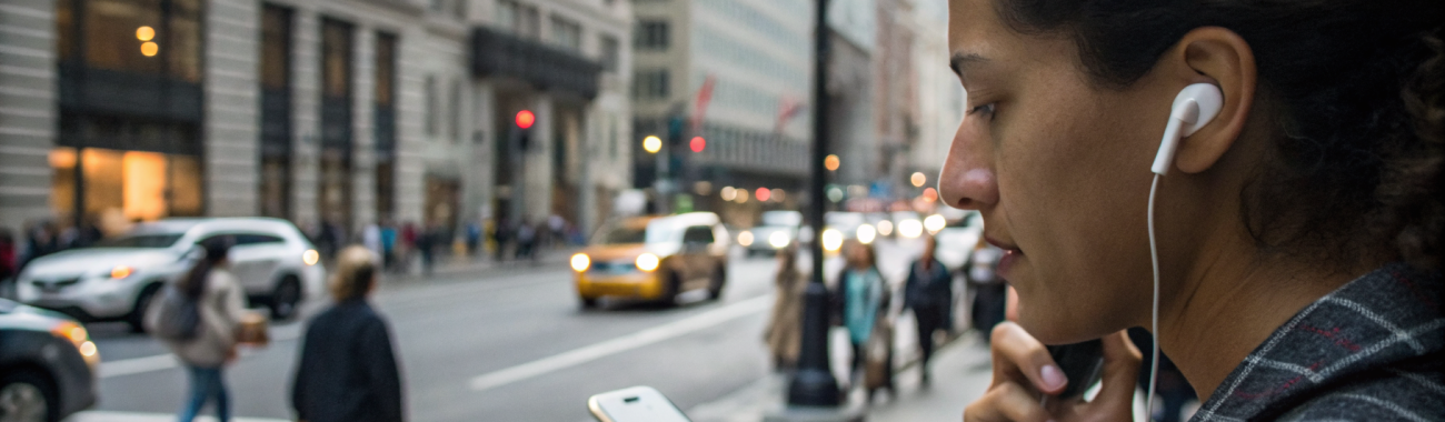 Скрытые функции AirPods, которые реально полезны в метро, офисе и на прогулке