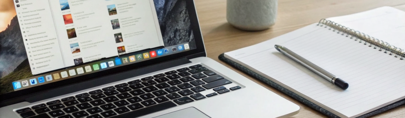 Лучшие приложения для MacBook после покупки: что поставить для файлов, заметок, PDF и работы без лишнего мусора