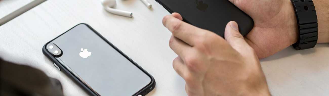 Как проверить перед покупкой, поддерживает ли iPhone и Samsung Galaxy обратную беспроводную зарядку