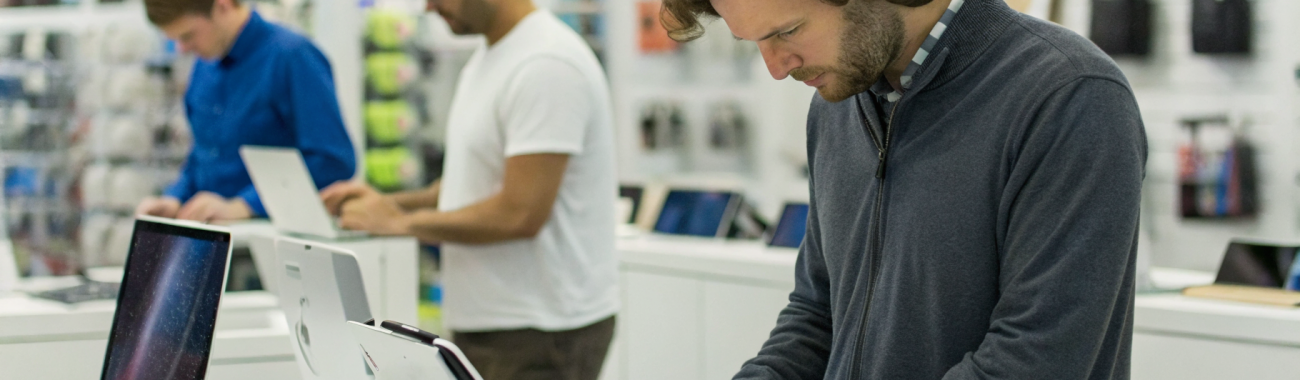 Как проверить перед покупкой, поддерживает ли iPhone, iPad или MacBook внешнюю клавиатуру и горячие клавиши