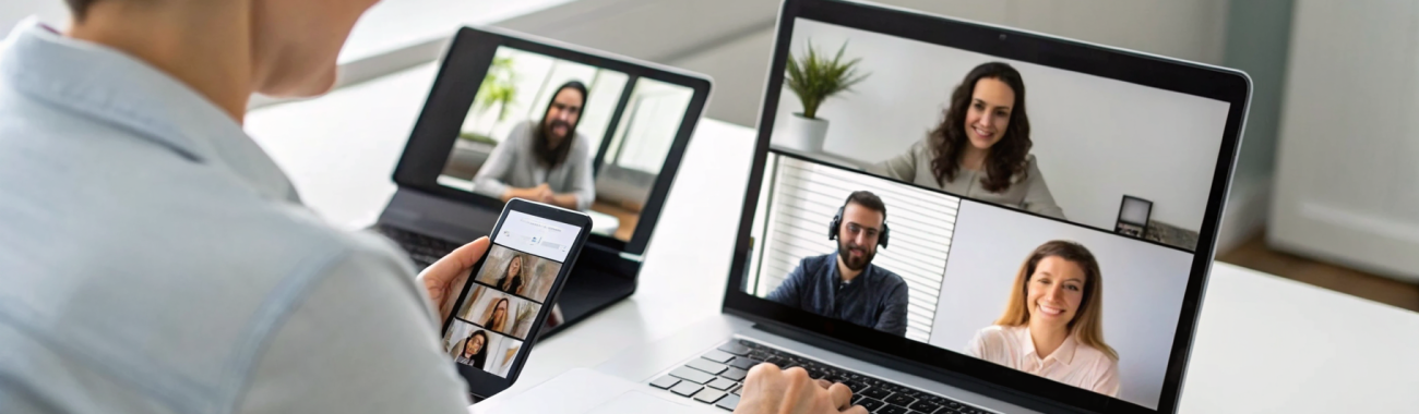 Как проверить перед покупкой, поддерживает ли iPhone, iPad или MacBook работу с внешней веб-камерой