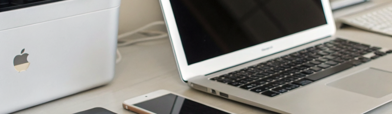 Как проверить перед покупкой, подойдёт ли iPhone, iPad или MacBook для работы с принтером дома и в офисе