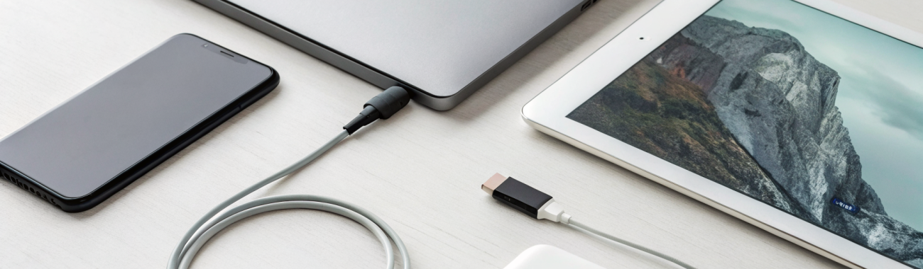 Как проверить перед покупкой, поддерживает ли iPhone, iPad или MacBook подключение внешнего SSD без потери скорости