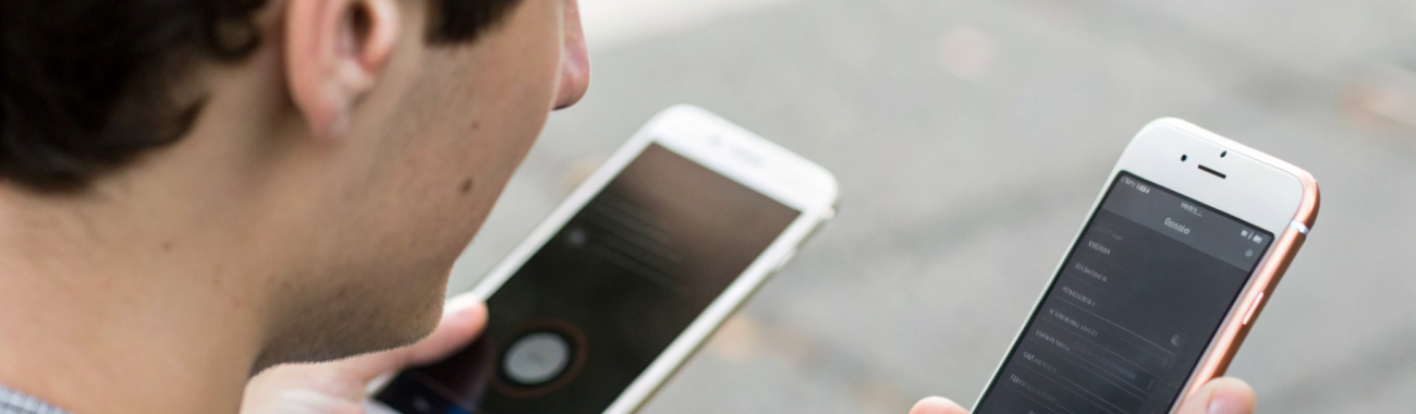 iPhone или Samsung Galaxy: что удобнее для записи, расшифровки и поиска по голосовым заметкам