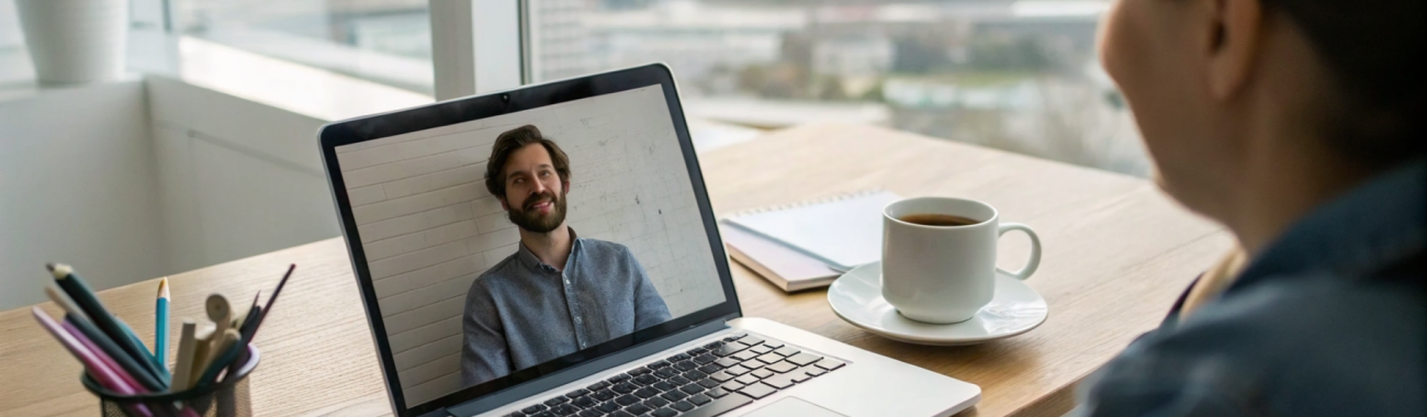 Как понять перед покупкой, подойдет ли MacBook для видеозвонков, онлайн-уроков и ежедневных созвонов