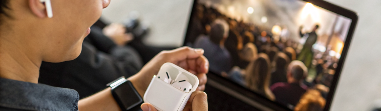 Какие новинки Apple реально важны в iPad, Apple Watch и AirPods