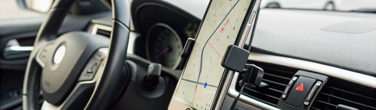 Как понять перед покупкой, подойдёт ли Samsung Galaxy для долгой навигации в машине без перегрева и быстрой разрядки