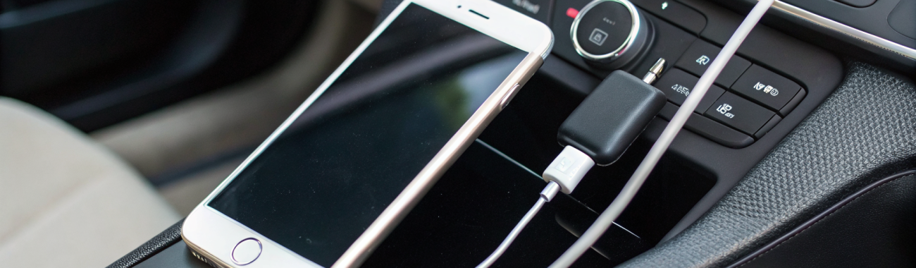 Как проверить перед покупкой, подойдёт ли iPhone или Samsung Galaxy для Android Auto и CarPlay без сюрпризов