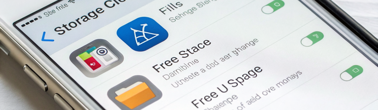Полезные функции iPhone для памяти и порядка: как найти дубликаты, большие файлы и лишние вложения