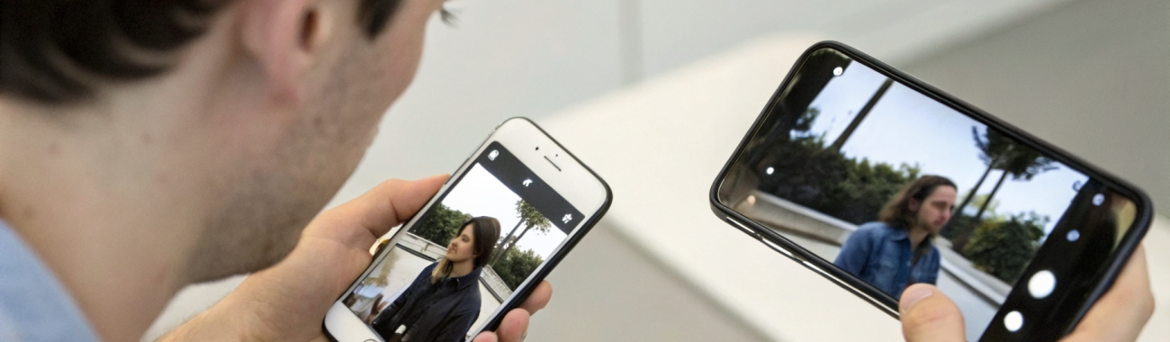 Как понять перед покупкой, подойдёт ли iPhone или Samsung Galaxy для записи и отправки длинных видео без лишнего сжатия