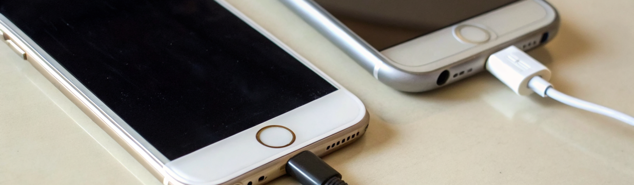 Как перенести фото, контакты и календарь с Android на iPhone без хаоса и дублей