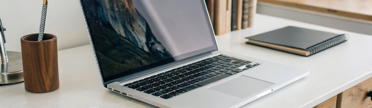 Как выбрать MacBook для дома: браузер, документы, фото с iPhone и повседневные задачи