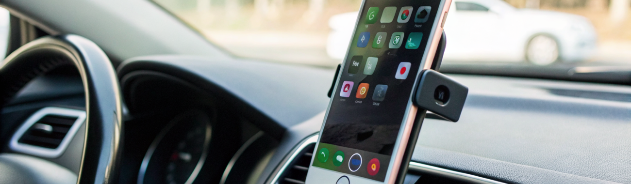 Полезные функции iPhone для звонков в дороге: быстрый набор, автоответ, тишина и безопасность