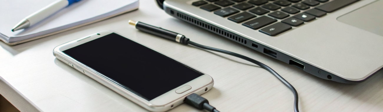 Как проверить перед покупкой, подойдет ли Samsung Galaxy для съемки, хранения и быстрой передачи фото на ноутбук