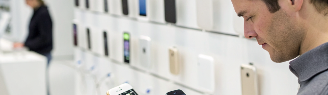 Как понять, подойдёт ли iPhone или Samsung Galaxy для двух Bluetooth-устройств