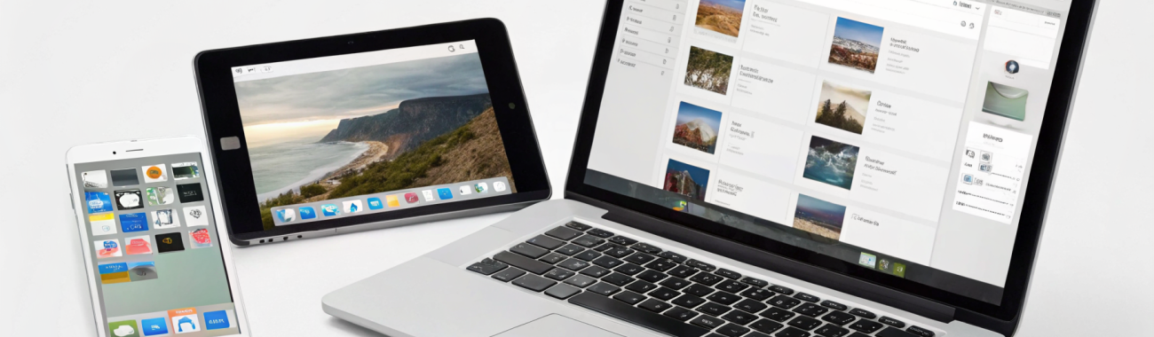 Samsung Galaxy или iPhone: что удобнее для обмена файлами с ноутбуком и планшетом каждый день