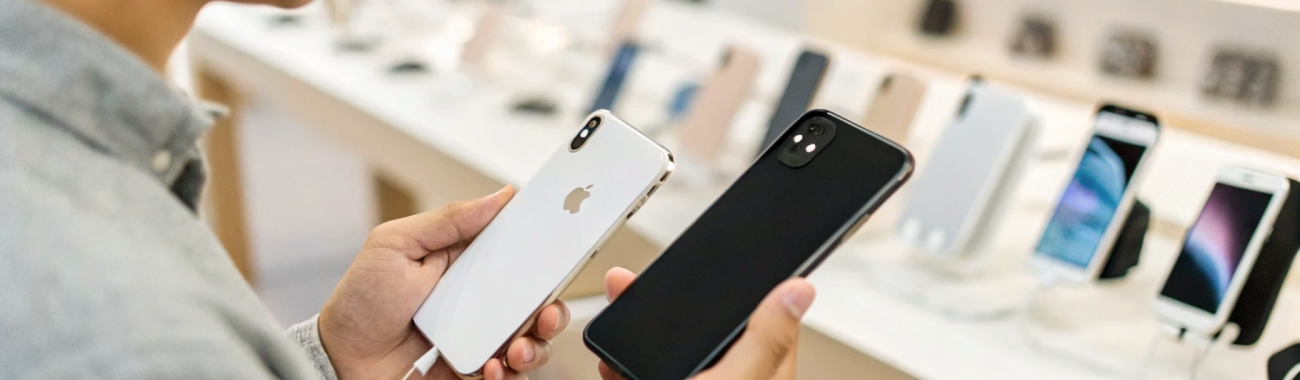 Как понять перед покупкой, подойдёт ли iPhone или Samsung Galaxy для диктовки текста и голосового ввода каждый день