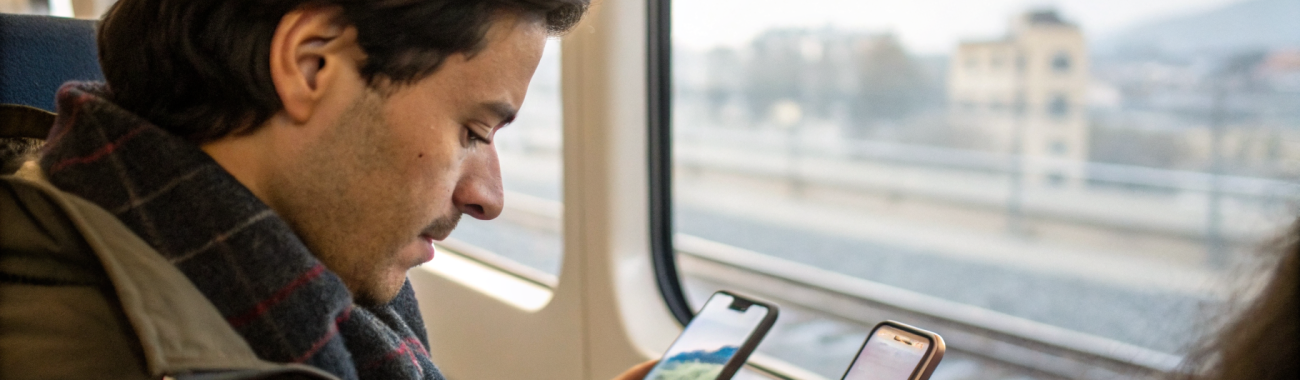 Как понять перед покупкой, подойдёт ли iPhone или Samsung Galaxy для записи разговоров с переводом и субтитрами