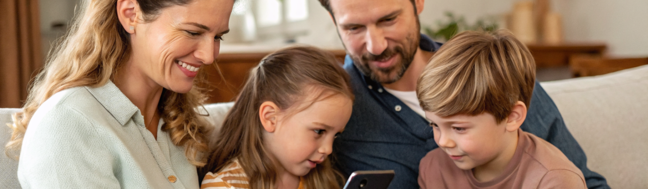 Как проверить перед покупкой, подойдёт ли iPhone для съёмки и хранения семейного архива