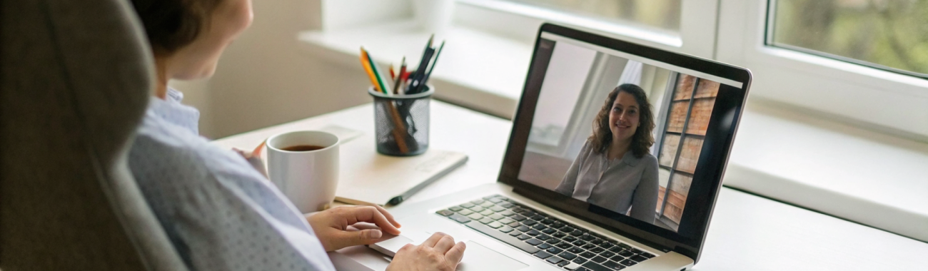 Полезные функции MacBook для быстрых совещаний и созвонов: микрофон, камера, режимы фокуса и звук