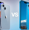 Сравнение iPhone 15 и 14 серии: стоит ли обновляться?