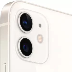 Apple iPhone 12, 256 ГБ, белый