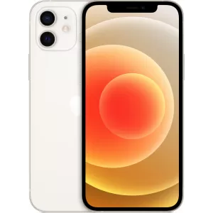 Apple iPhone 12, 256 ГБ, белый